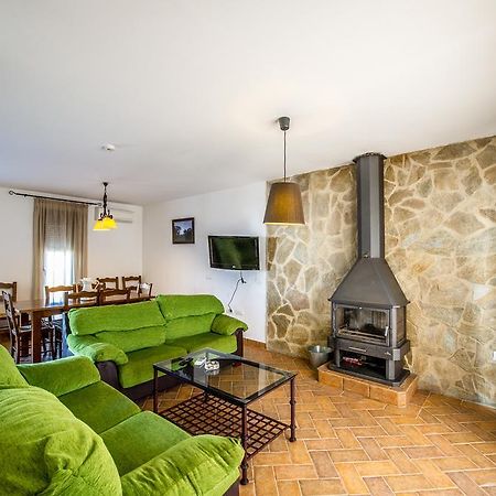 Cardeña Apartamentos La Venta Del Charco חדר תמונה