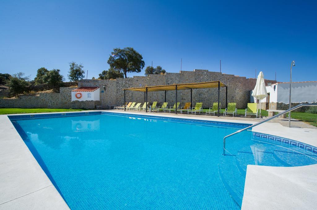 Cardeña Apartamentos La Venta Del Charco חדר תמונה