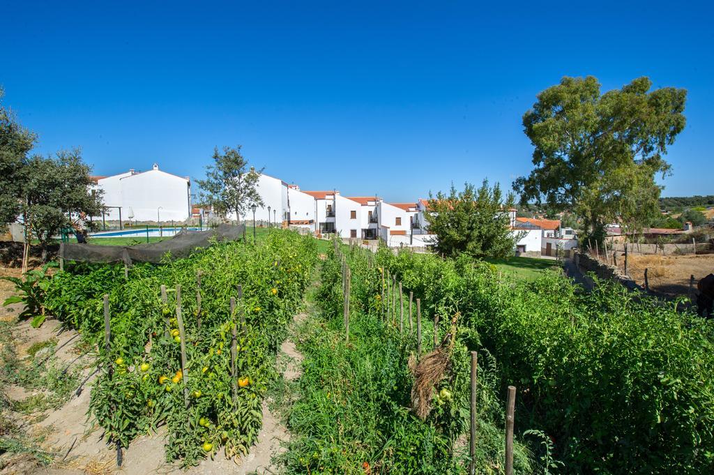 Cardeña Apartamentos La Venta Del Charco מראה חיצוני תמונה