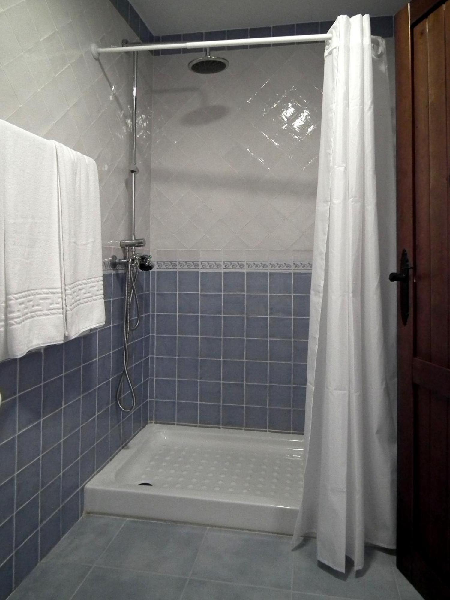 Cardeña Apartamentos La Venta Del Charco מראה חיצוני תמונה